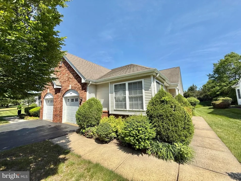 Unit for sale at 75 MEADOWLARK DRIVE, HAMILTON, NJ 08690