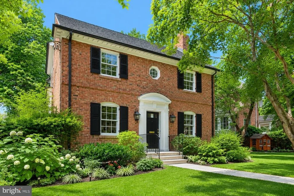 Unit for sale at 2921 LEGATION STREET NW, WASHINGTON, DC 20015