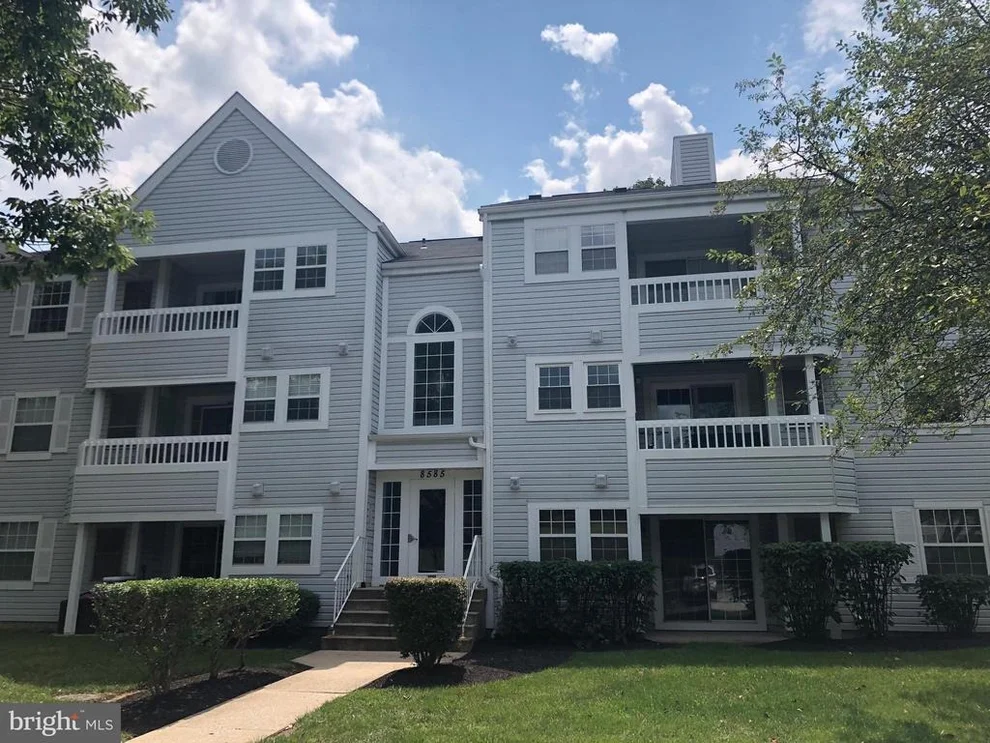 Unit for sale at 8585 FALLS RUN ROAD, ELLICOTT CITY, MD 21043