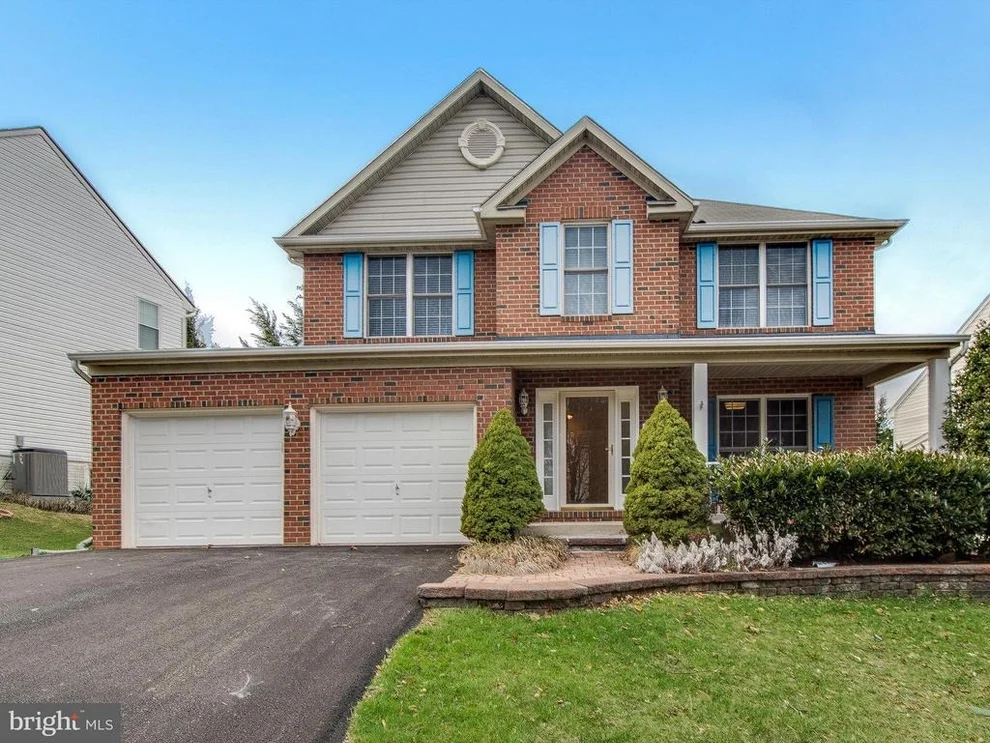 Unit for sale at 20826 TALL FOREST DRIVE, GERMANTOWN, MD 20876