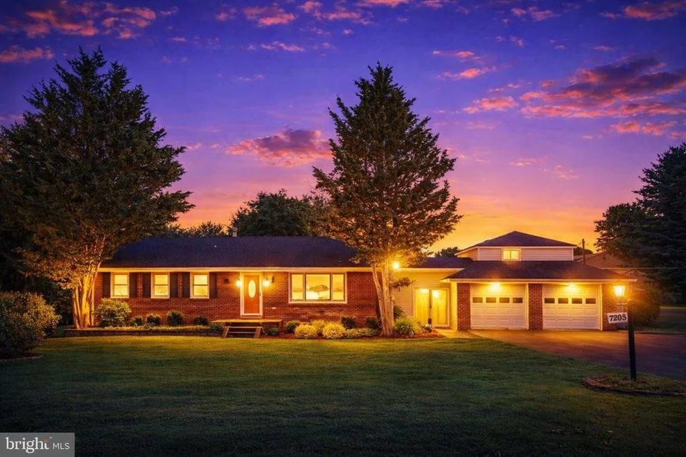Unit for sale at 7203 PEEKSKILL DRIVE, FREDERICK, MD 21702