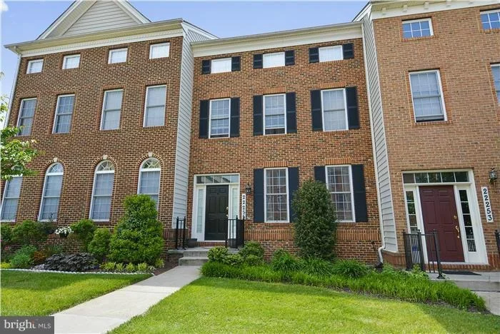 Unit for sale at 22255 TRENTWORTH WAY, CLARKSBURG, MD 20871