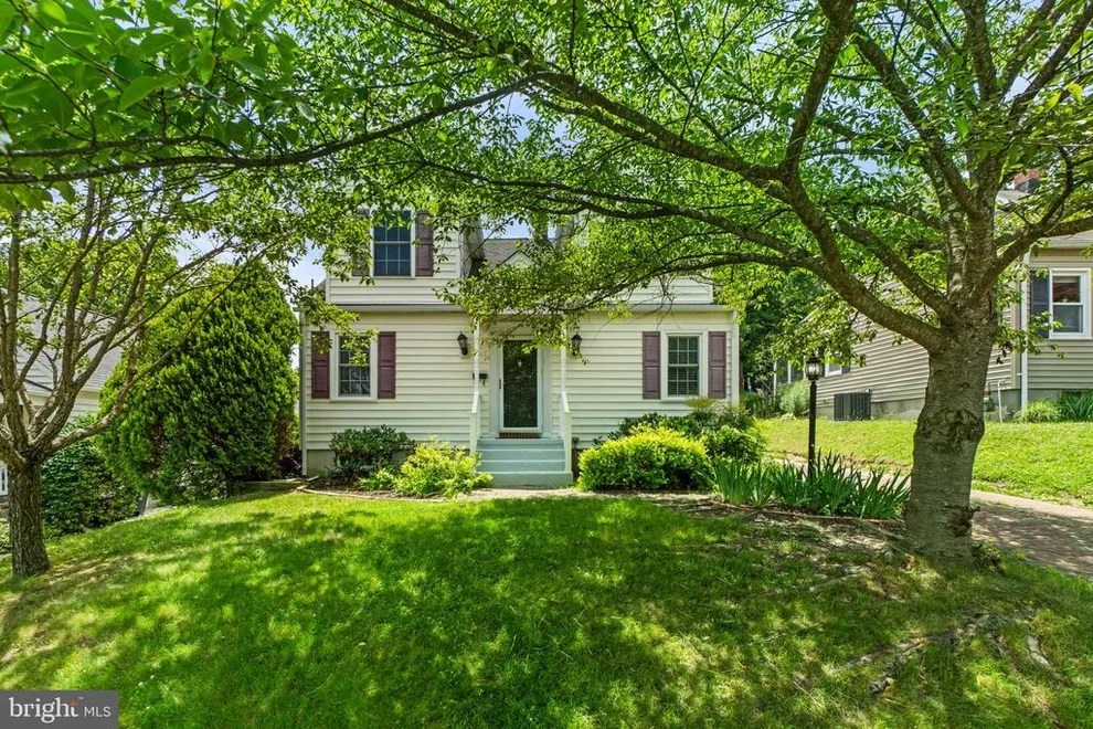 Unit for sale at 107 OAKWAY ROAD, LUTHERVILLE TIMONIUM, MD 21093