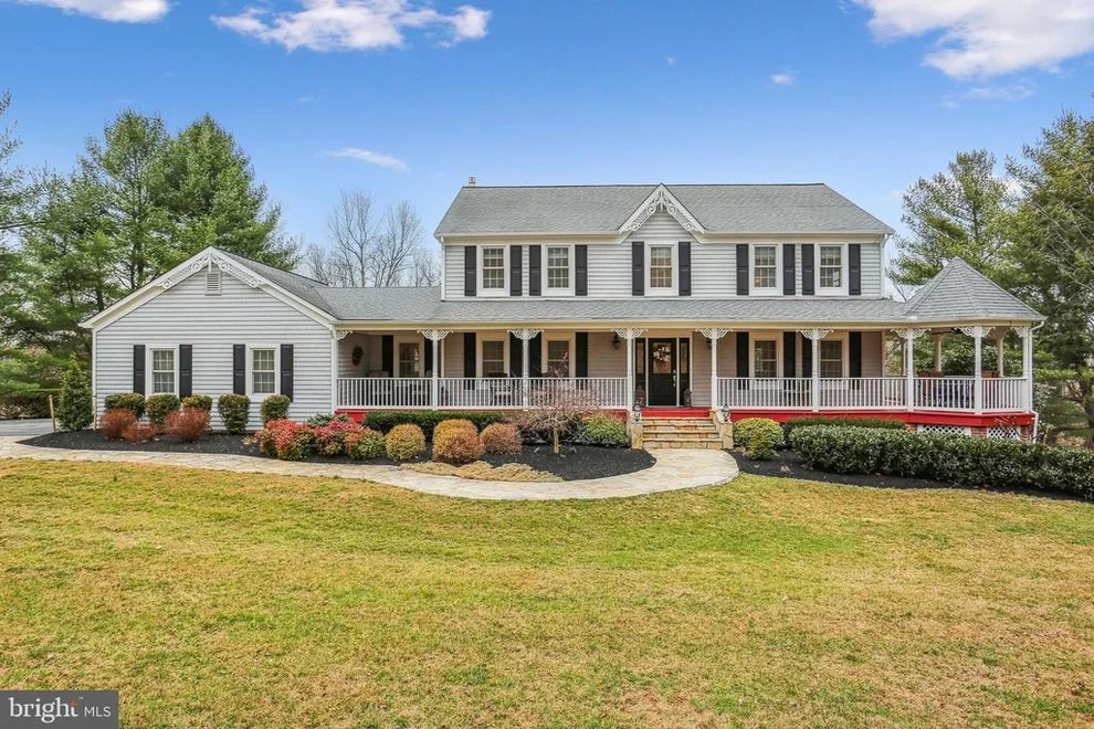 Unit for sale at 8625 STABLEVIEW COURT, GAITHERSBURG, MD 20882