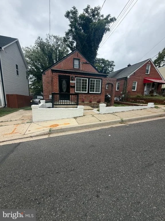 Unit for sale at 4008 ALTON STREET, CAPITOL HEIGHTS, MD 20743