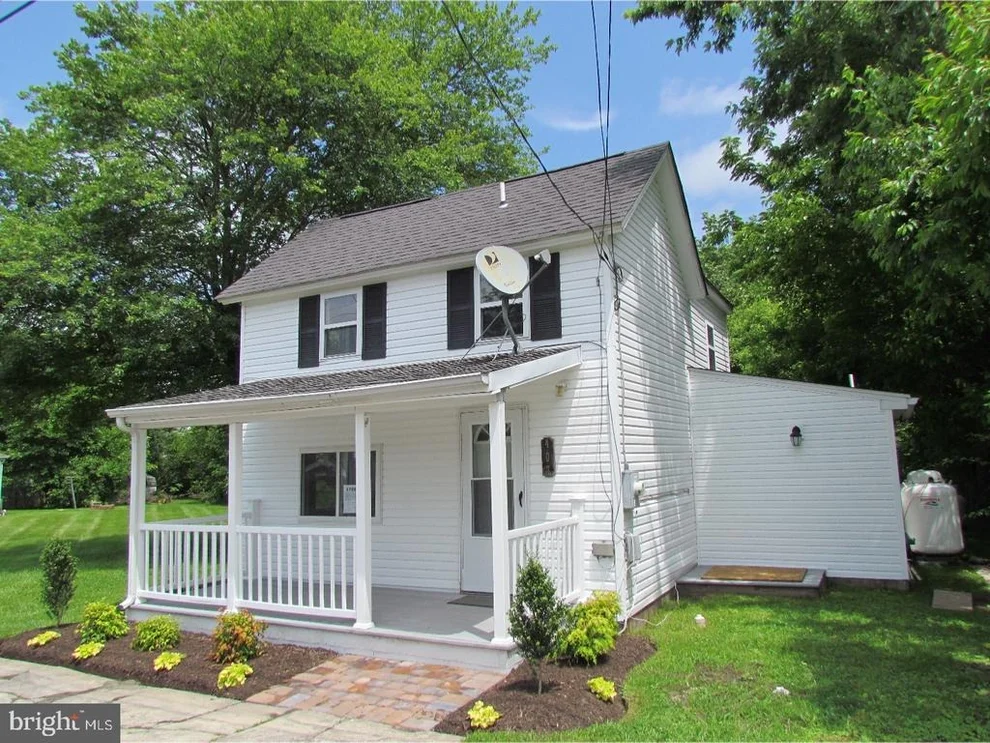 Unit for sale at 407 MILL STREET, GREENWOOD, DE 19950