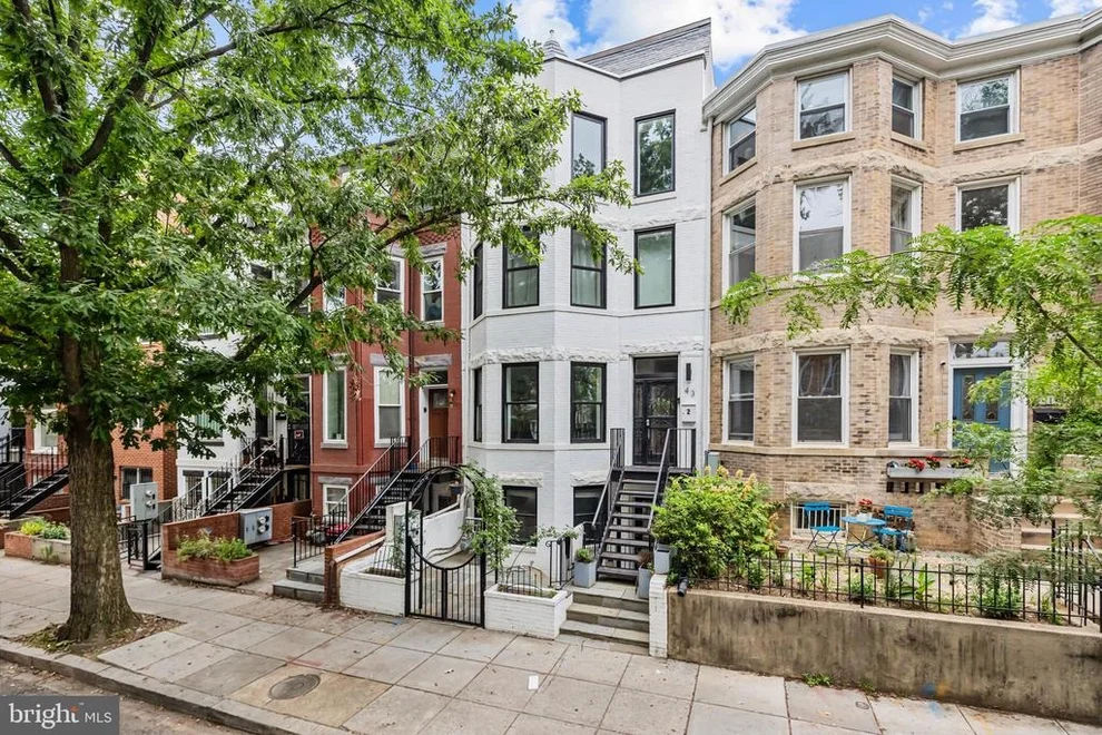 Unit for sale at 43 QUINCY PLACE NW, WASHINGTON, DC 20001