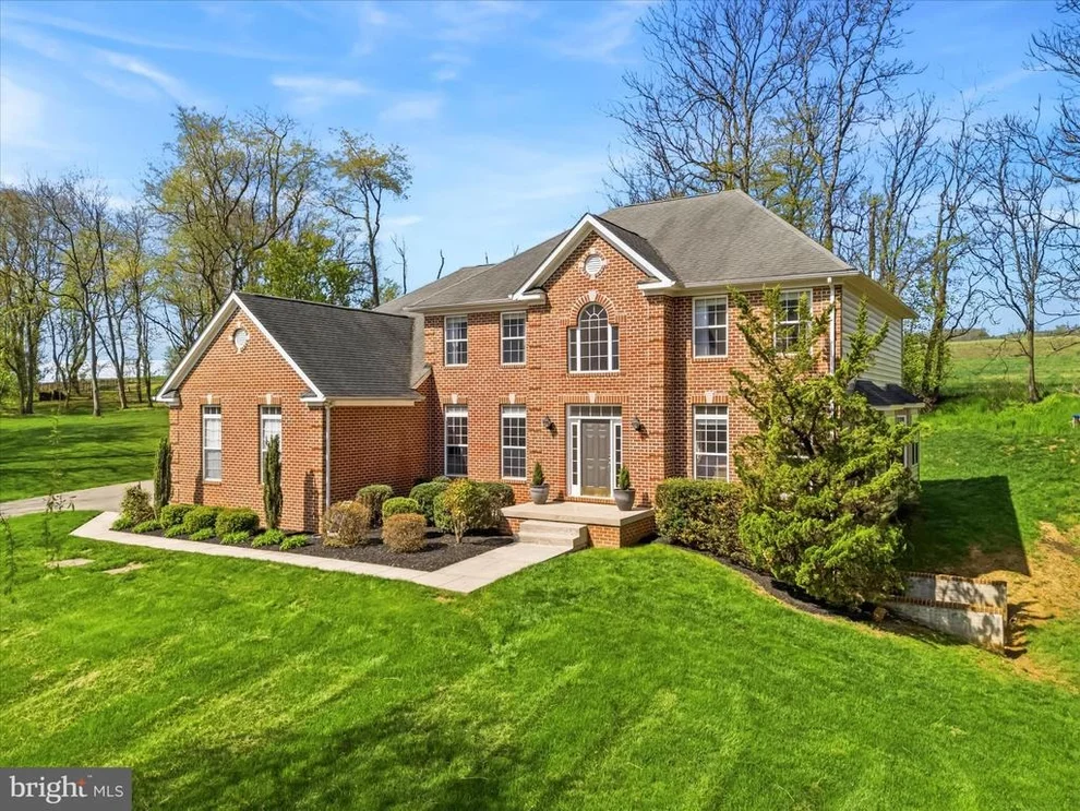 Unit for sale at 10848 WOLFSVILLE ROAD, MYERSVILLE, MD 21773
