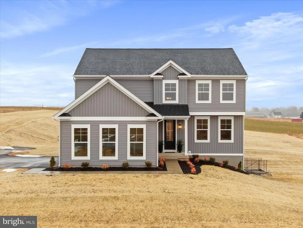 Unit for sale at 11717 ASHTON ROAD, CLEAR SPRING, MD 21722