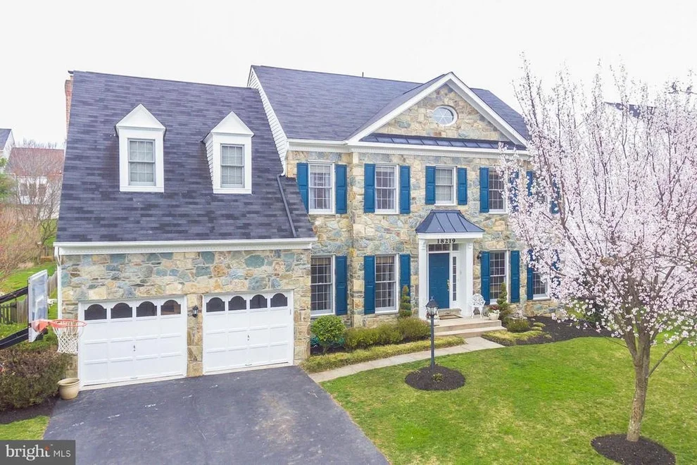 Unit for sale at 18219 WICKHAM ROAD, OLNEY, MD 20832