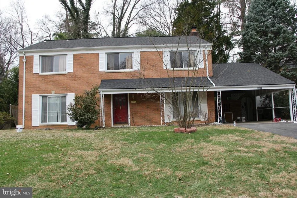 Unit for sale at 1804 RUPERT STREET, MCLEAN, VA 22101