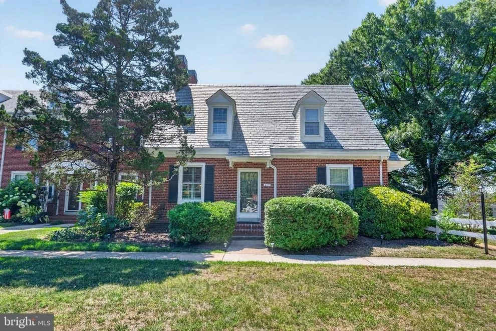 Unit for sale at 4103 36TH STREET S, ARLINGTON, VA 22206