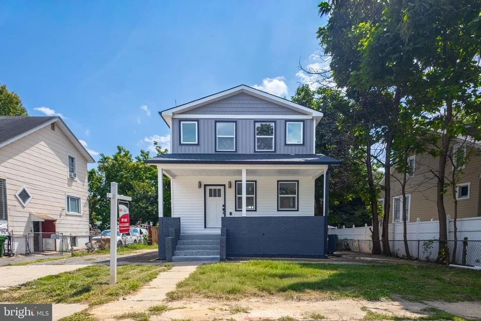 Unit for sale at 5409 SUMMERFIELD AVENUE, BALTIMORE, MD 21206
