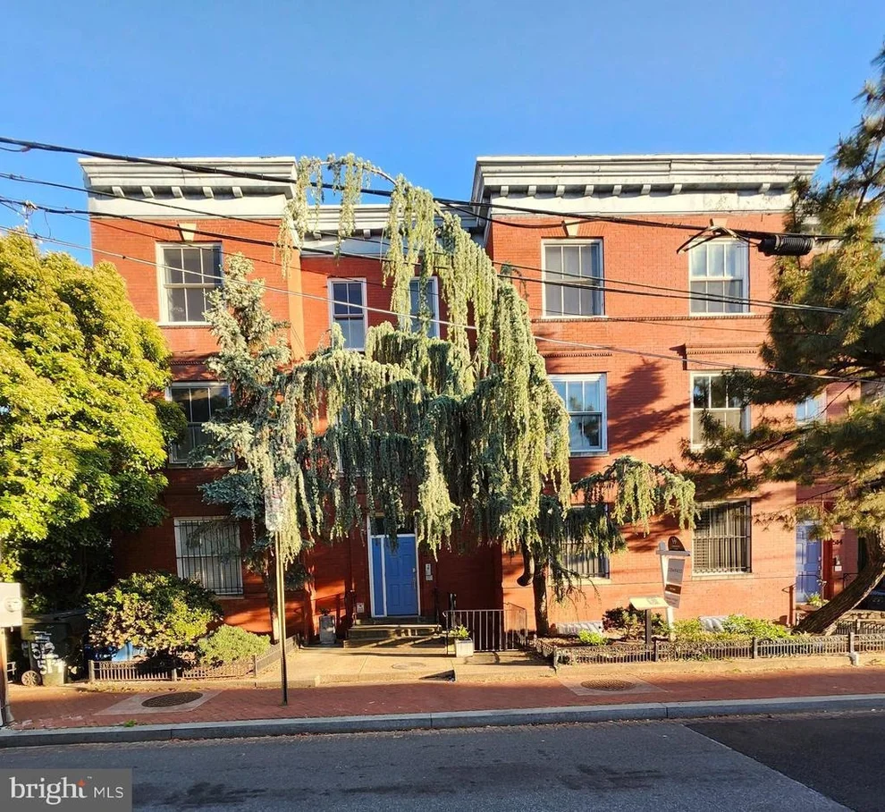Unit for sale at 512 U STREET NW, WASHINGTON, DC 20001