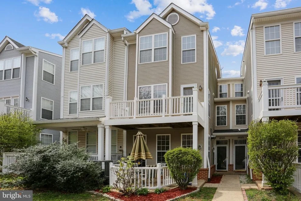Unit for sale at 19505 CARAVAN DRIVE, GERMANTOWN, MD 20874