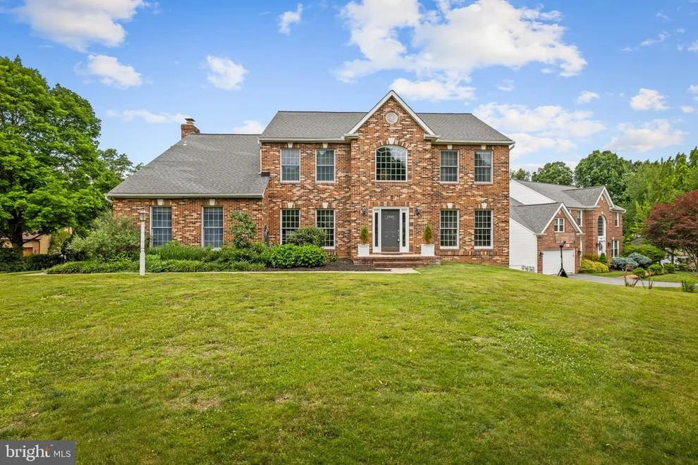 Unit for sale at 2900 BLOWING ROCK COURT, ELLICOTT CITY, MD 21042