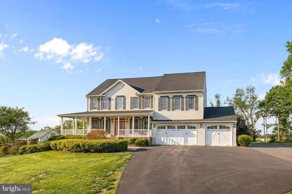 Unit for sale at 41187 YAKEY LANE, LOVETTSVILLE, VA 20180