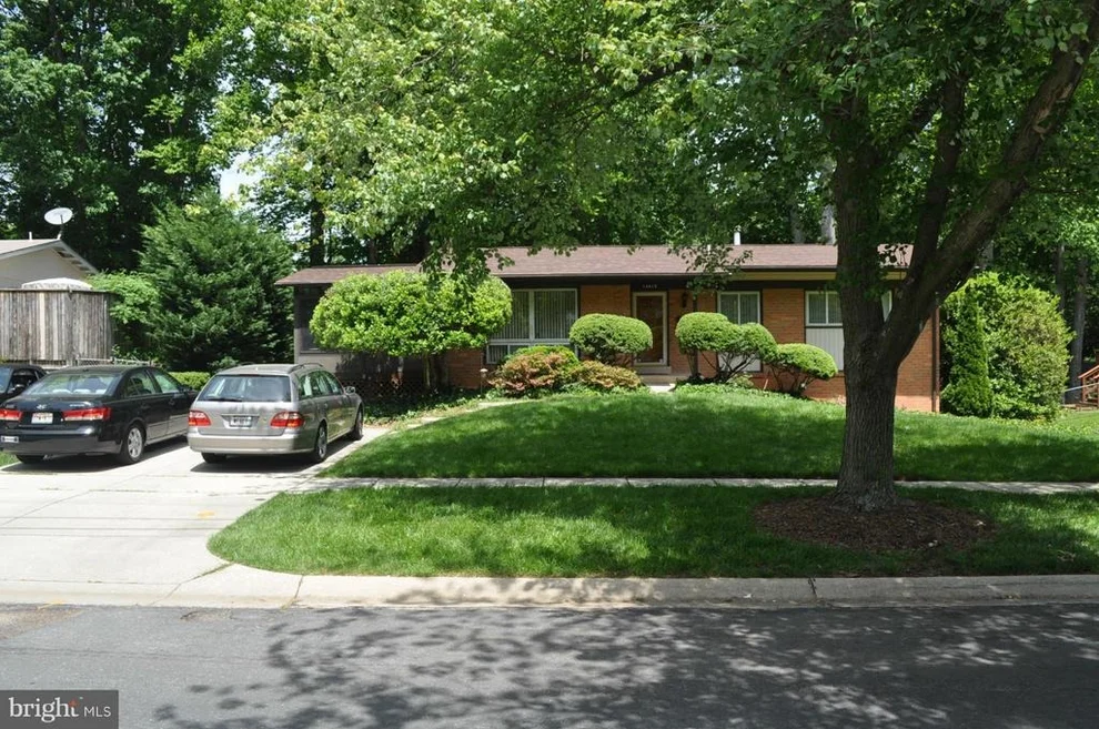 Unit for sale at 14413 WOODCREST DRIVE, ROCKVILLE, MD 20853