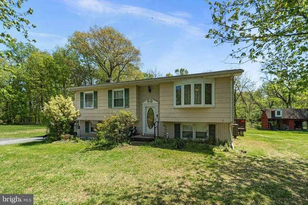 Unit for sale at 6403 FORD ROAD, FREDERICK, MD 21702