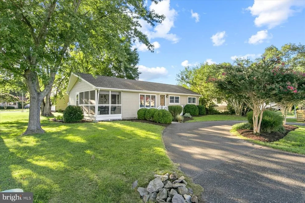Unit for sale at 601 PAGET COURT, BETHANY BEACH, DE 19930