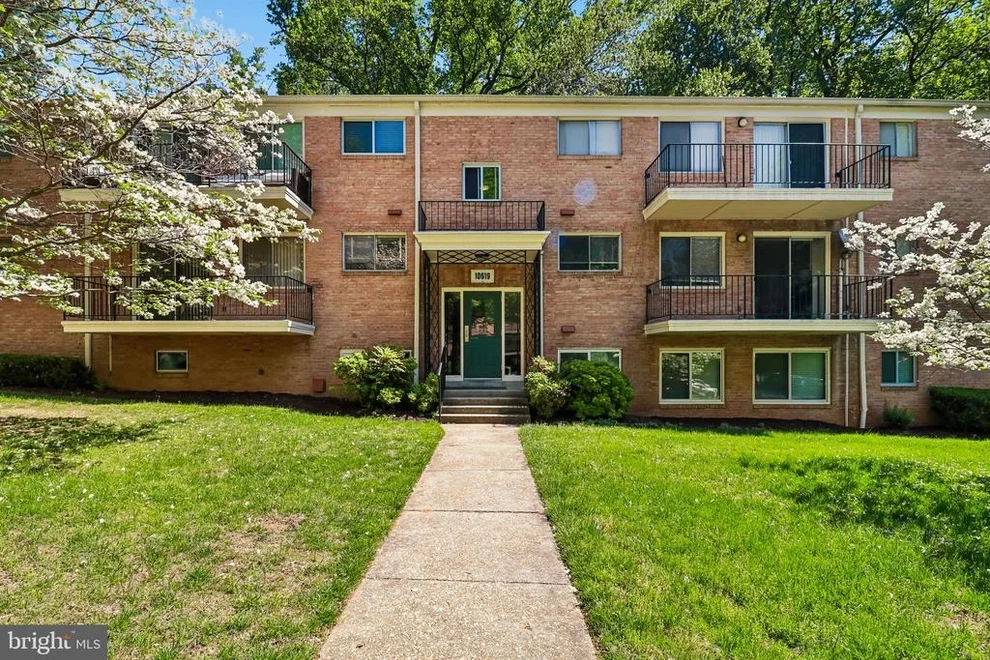Unit for sale at 10619 KENILWORTH AVENUE, BETHESDA, MD 20814