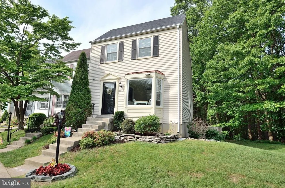 Unit for sale at 6553 COACHLEIGH WAY, ALEXANDRIA, VA 22315
