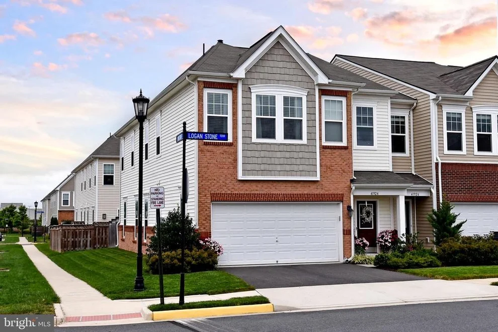 Unit for sale at 41924 LOGAN STONE TERRACE, ALDIE, VA 20105