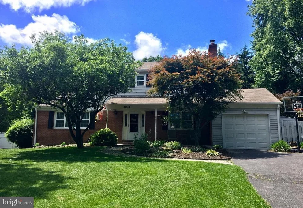 Unit for sale at 3034 HICKORYMEDE DRIVE, ELLICOTT CITY, MD 21042