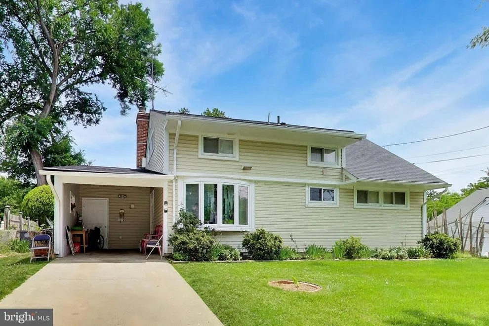 Unit for sale at 818 E JEFFERSON STREET, ROCKVILLE, MD 20852