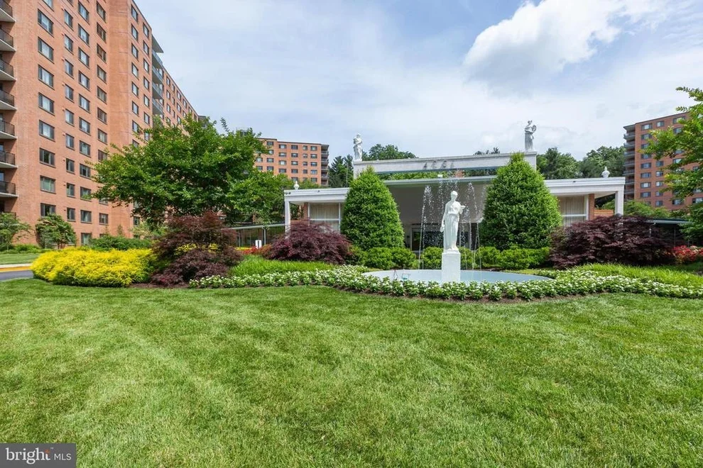 Unit for sale at 4201 CATHEDRAL AVENUE NW, WASHINGTON, DC 20016