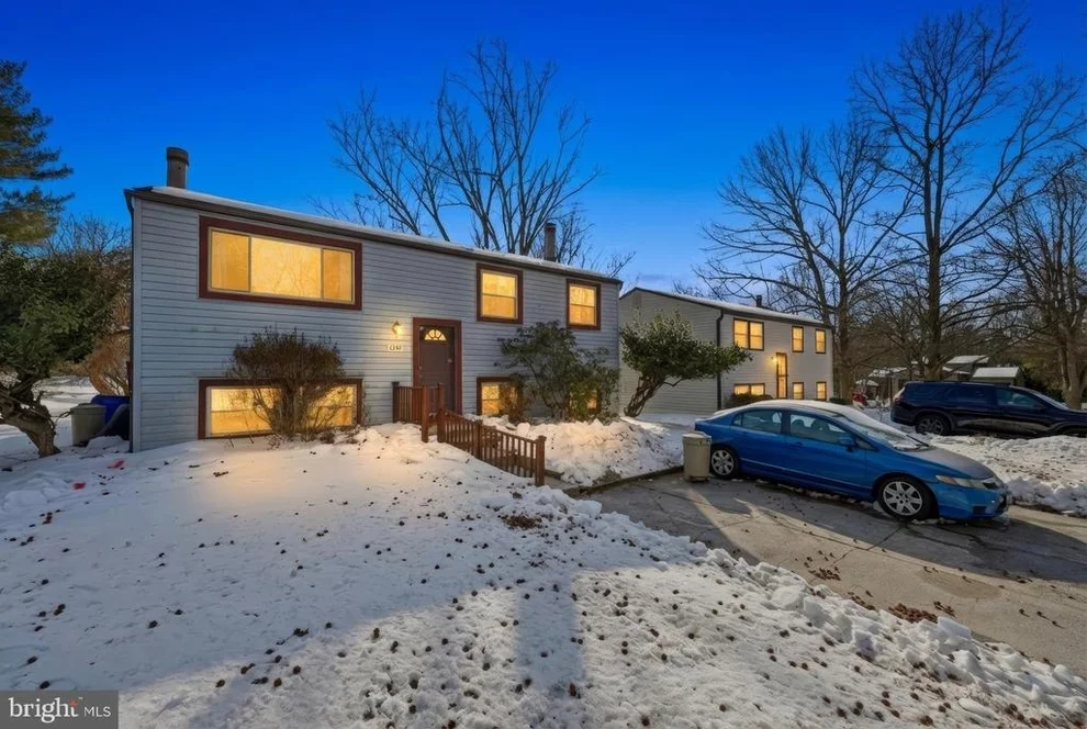 Unit for sale at 6342 WINDHARP WAY, COLUMBIA, MD 21045