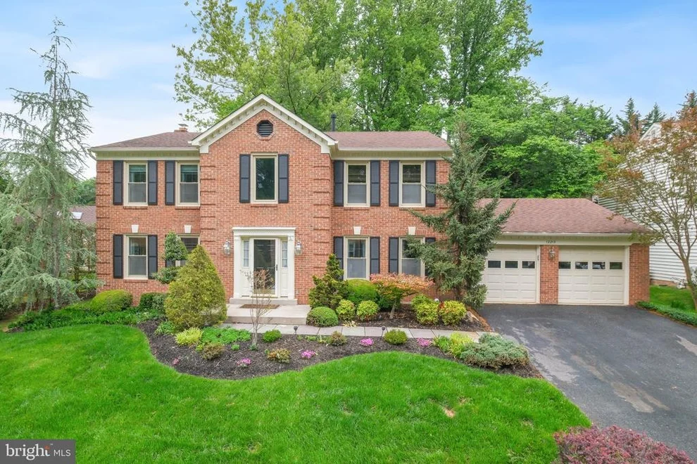 Unit for sale at 12213 GALESVILLE DRIVE, GAITHERSBURG, MD 20878