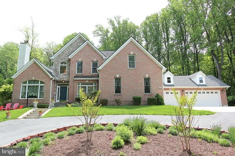 Unit for sale at 18729 BROOKE ROAD, SANDY SPRING, MD 20860