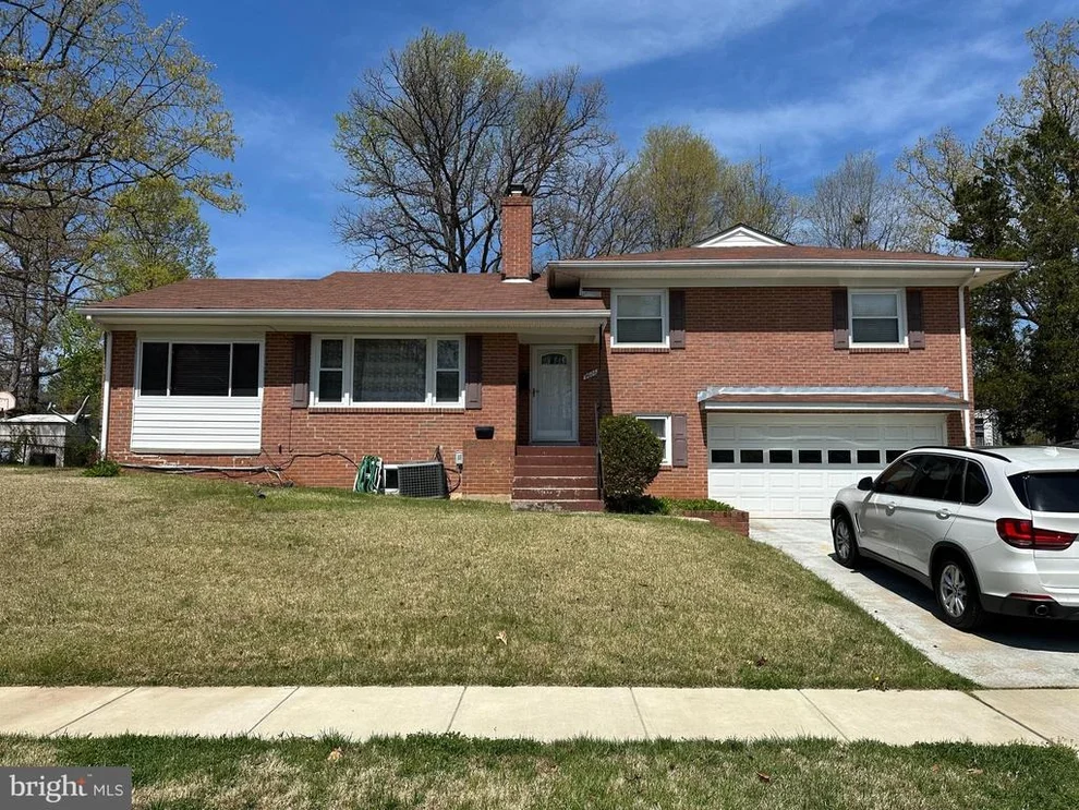 Unit for sale at 9606 UNDERWOOD STREET, LANHAM, MD 20706
