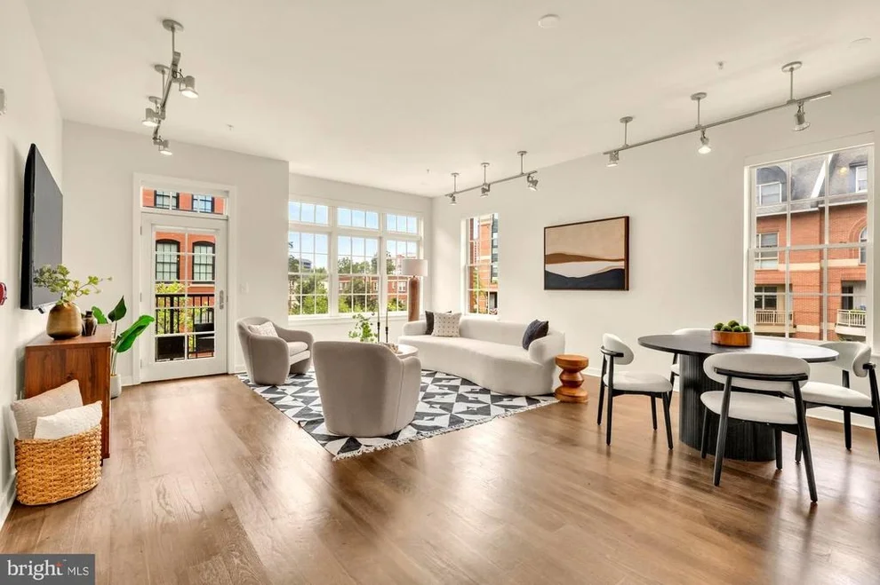Unit for sale at 1700 CLARENDON BOULEVARD, ARLINGTON, VA 22209