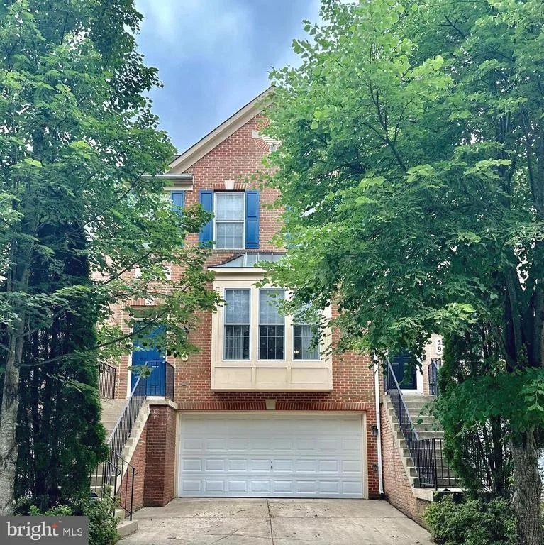 Unit for sale at 61 CALABASH COURT, ROCKVILLE, MD 20850