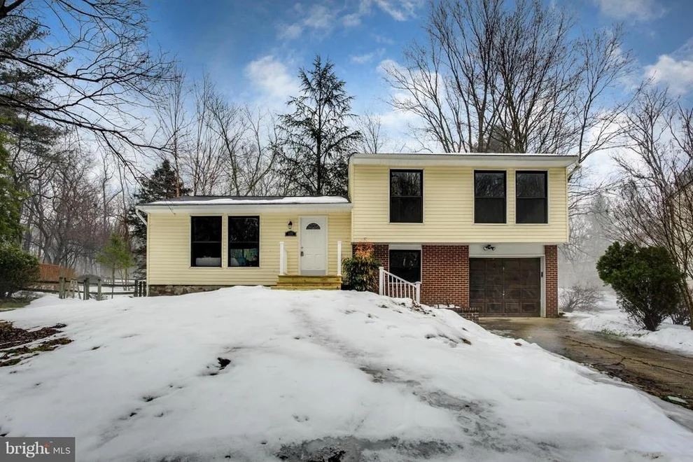 Unit for sale at 5369 THUNDER HILL ROAD, COLUMBIA, MD 21045