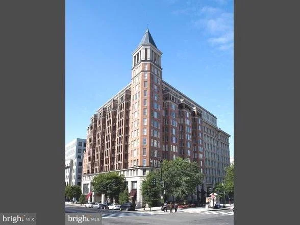 Unit for sale at 601 PENNSYLVANIA AVENUE NW, WASHINGTON, DC 20004