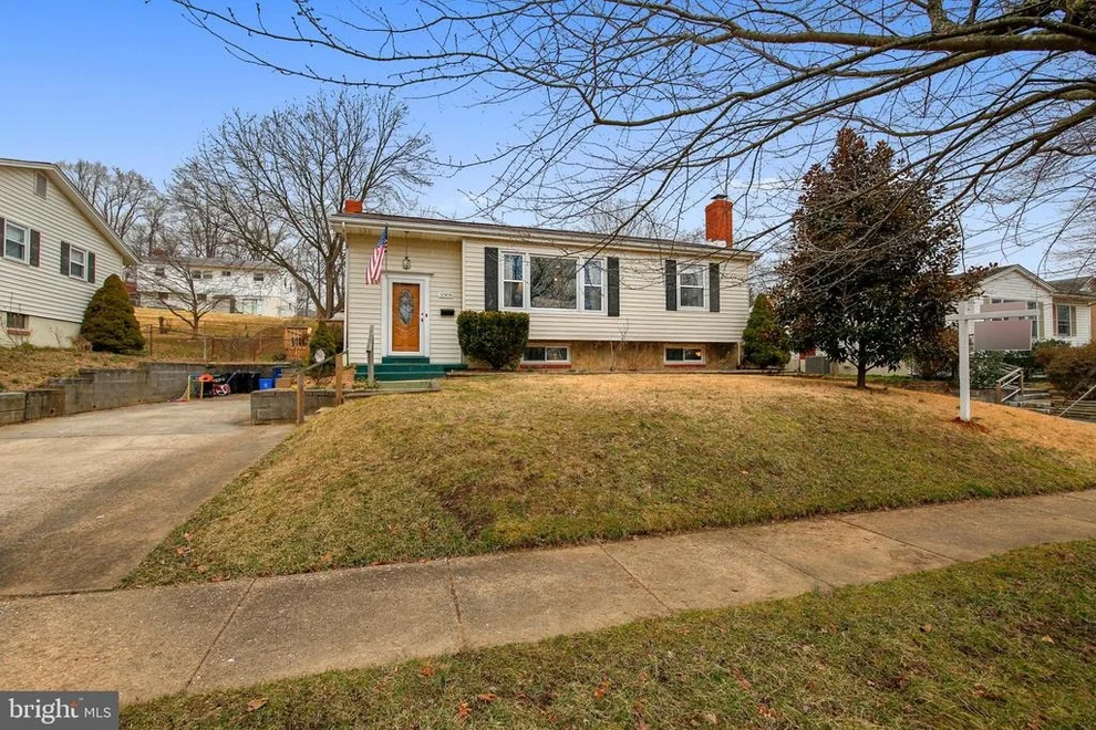 Unit for sale at 12909 PENROSE STREET, ROCKVILLE, MD 20853