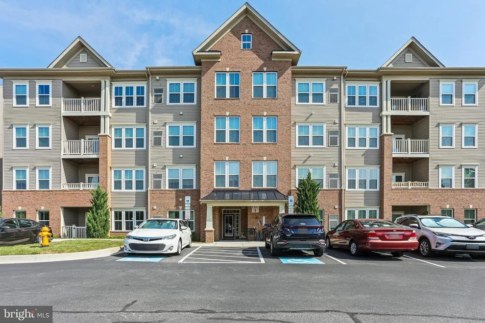 Unit for sale at 8370 ICE CRYSTAL DRIVE, LAUREL, MD 20723