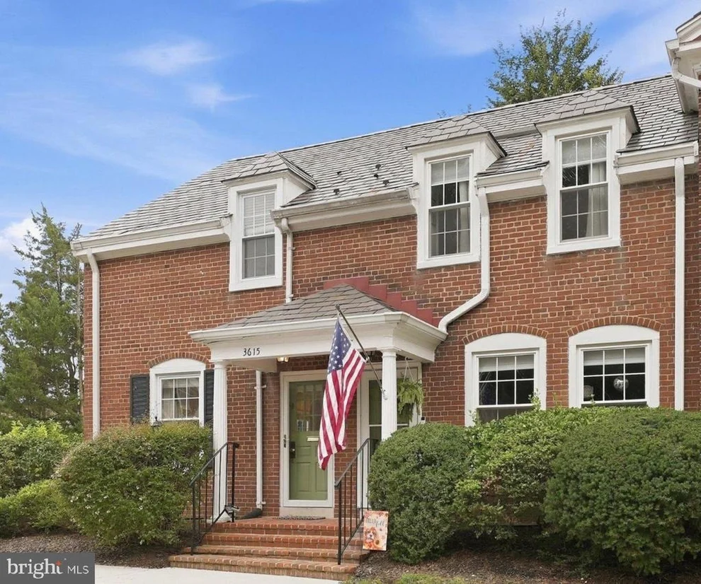 Unit for sale at 3615 S TAYLOR STREET S, ARLINGTON, VA 22206