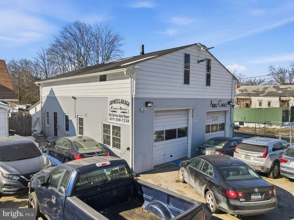 Unit for sale at 8501 ALLENTOWN ROAD, FORT WASHINGTON, MD 20744
