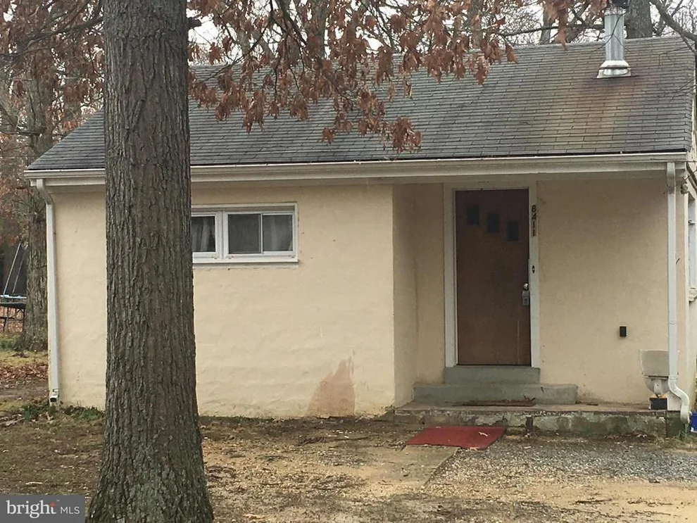 Unit for sale at 8411 BOUNDARY LANE, BRANDYWINE, MD 20613