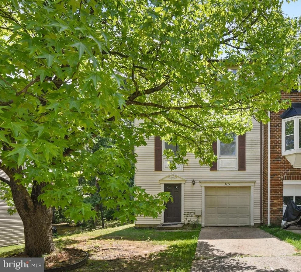Unit for sale at 7111 FORBES BOULEVARD, LANHAM, MD 20706