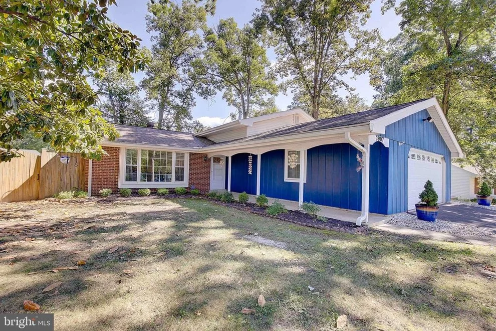 Unit for sale at 3907 BREWSTER COURT, WALDORF, MD 20601