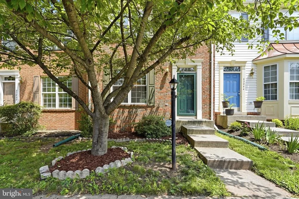 Unit for sale at 43042 SHERBROOKE TERRACE, LEESBURG, VA 20176