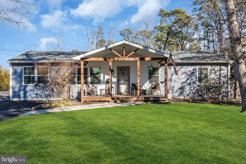 Unit for sale at 116 POLLY POD ROAD, WEST CREEK, NJ 08092