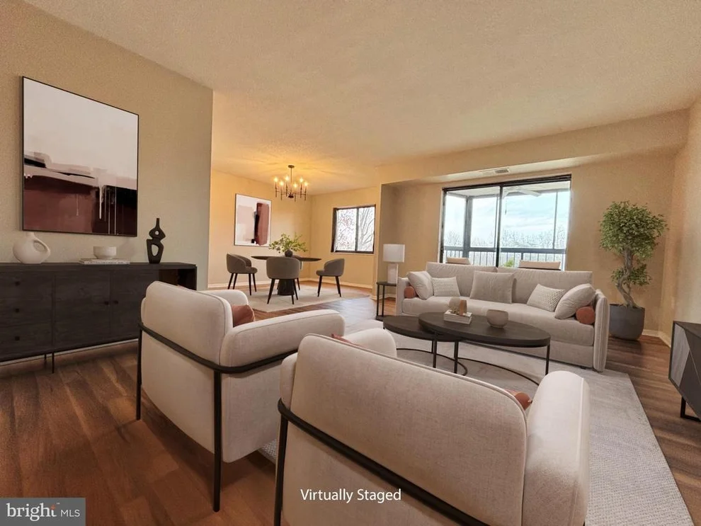 Unit for sale at 15107 INTERLACHEN DRIVE, SILVER SPRING, MD 20906