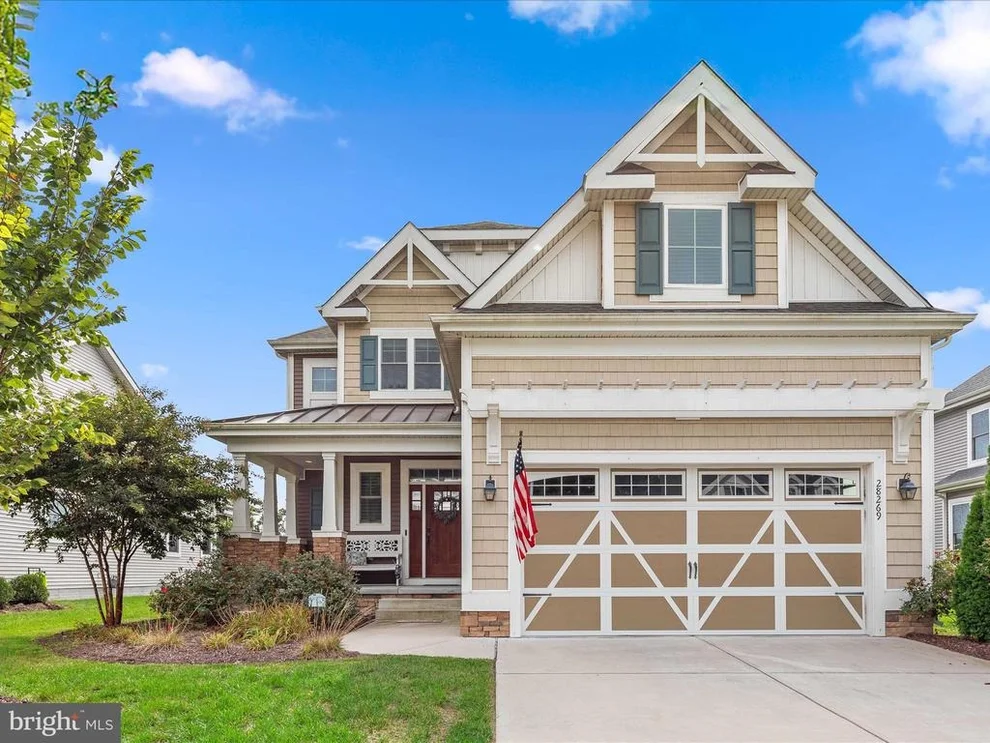 Unit for sale at 28269 SARATOGA LANE, LEWES, DE 19958