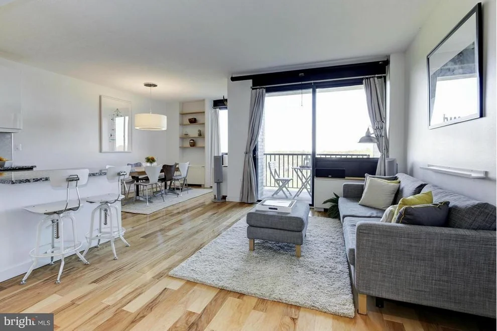 Unit for sale at 4242 EAST WEST HIGHWAY, CHEVY CHASE, MD 20815